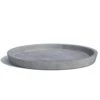 EcoPot Saucer - Amsterdam Blue-grey 2 EcoPot Saucer - Amsterdam Blue-grey -Plant Sale Store amsterdam 20 saucer blue grey 500 1