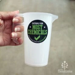 Measuring Jug 250ml 7 Measuring Jug 250ml -Plant Sale Store apo jug size2