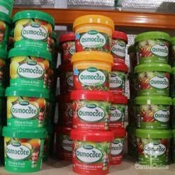 Osmocote 700g Native Gardens Fertiliser -Plant Sale Store apo osmocote shed 1