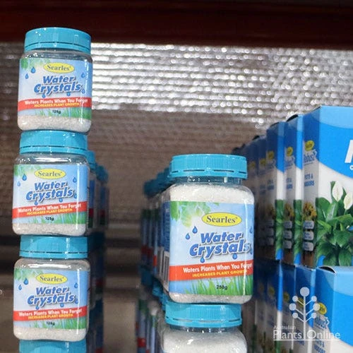 Searles Water Crystals 250g 4 Searles Water Crystals 250g - Image 2