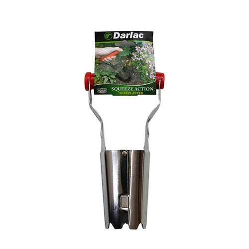Darlac Hand Bulb Planter 3 Darlac Hand Bulb Planter