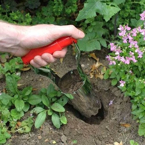 Darlac Hand Bulb Planter 5 Darlac Hand Bulb Planter - Image 3