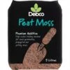 Debco Peat Moss 5L 1 Debco Peat Moss 5L -Plant Sale Store debco peat moss