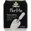Debco Perlite 5L 2 Debco Perlite 5L -Plant Sale Store debco perlite