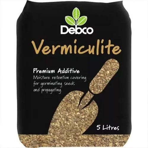 Debco Vermiculite 5L 3 Debco Vermiculite 5L