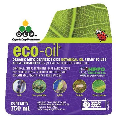 Eco-oil Spray 750ml 4 Eco-oil Spray 750ml - Image 2