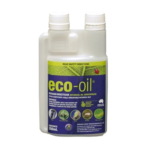 Eco-oil 250ml 3 Eco-oil 250ml