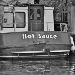 Chilli Scorpion Butch T - Seed 7 Chilli Scorpion Butch T - Seed -Plant Sale Store hot sauce boat