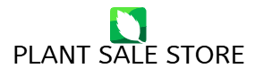 Plant Sale Store