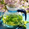 Mint - Seed 1 Mint - Seed -Plant Sale Store mint tea jug sun