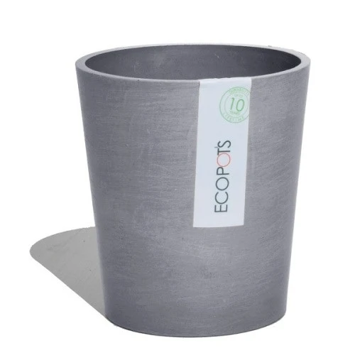 EcoPot 14cm - Morinda Blue-grey 3 EcoPot 14cm - Morinda Blue-grey