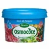 Osmocote 500g Total All Purpose Fertiliser 1 Osmocote 500g Total All Purpose Fertiliser -Plant Sale Store osmocote blue