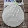 Pot Filter Pack Of 2 - Large 2 Pot Filter Pack Of 2 - Large -Plant Sale Store pot filter large