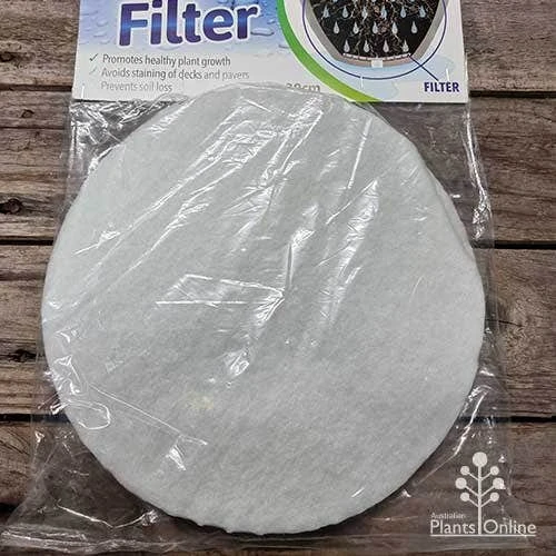 Pot Filter Pack Of 2 - Large 3 Pot Filter Pack Of 2 - Large