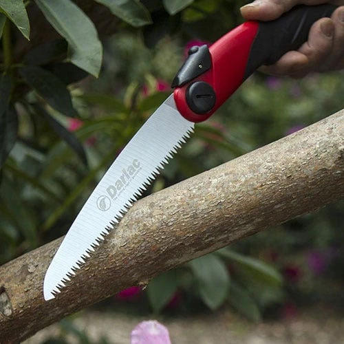 Sabre Tooth Folding Saw 4 Sabre Tooth Folding Saw - Image 2