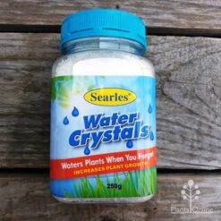 Searles Water Crystals 250g